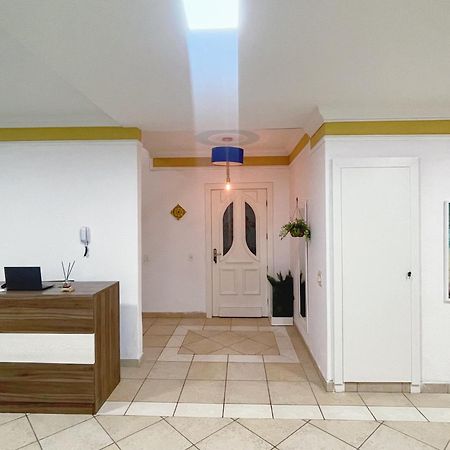 Blue Hale Hotel Гуаружа Екстериор снимка