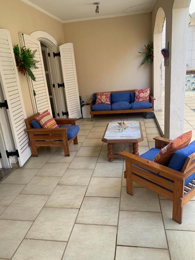 Blue Hale Hotel Гуаружа Екстериор снимка