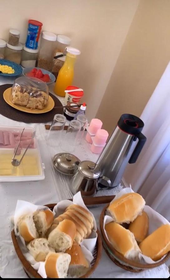 Blue Hale Hotel Гуаружа Екстериор снимка