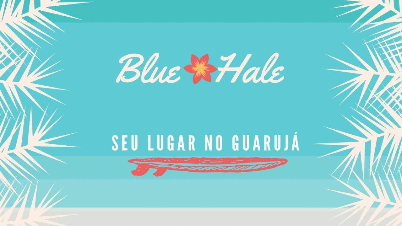 Blue Hale Hotel Гуаружа Екстериор снимка