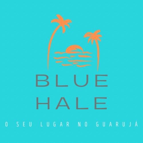 Blue Hale Hotel Гуаружа Екстериор снимка