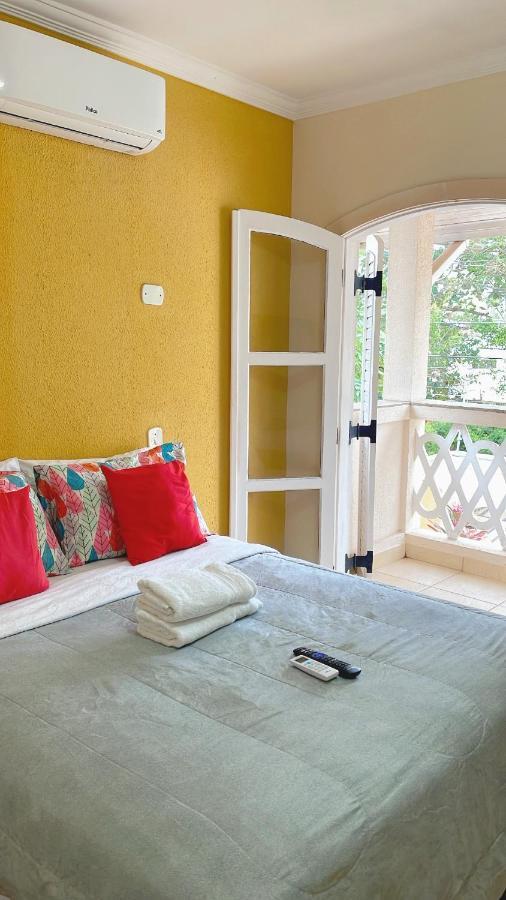 Blue Hale Hotel Гуаружа Екстериор снимка