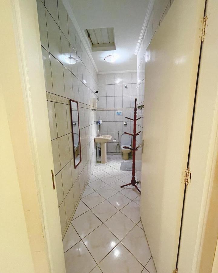 Blue Hale Hotel Гуаружа Екстериор снимка