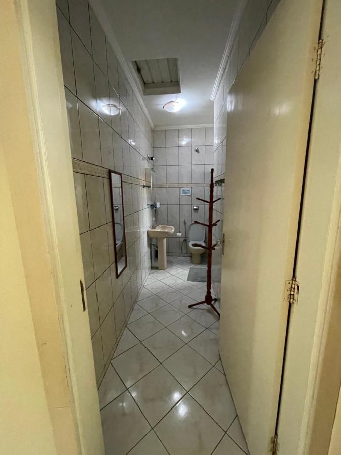 Blue Hale Hotel Гуаружа Екстериор снимка