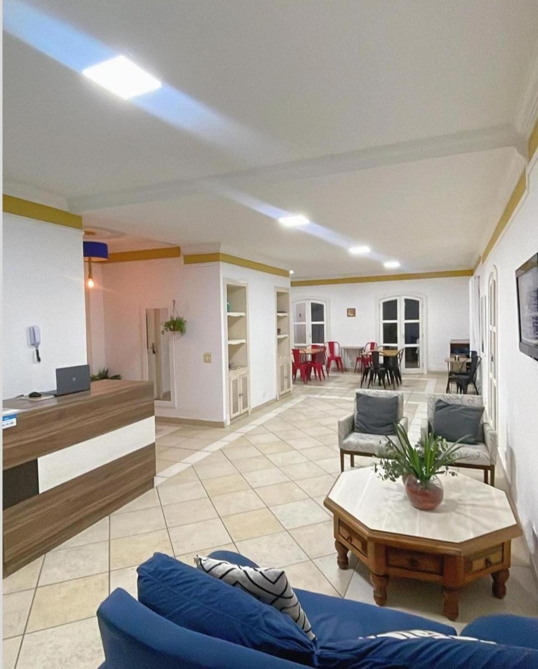Blue Hale Hotel Гуаружа Екстериор снимка
