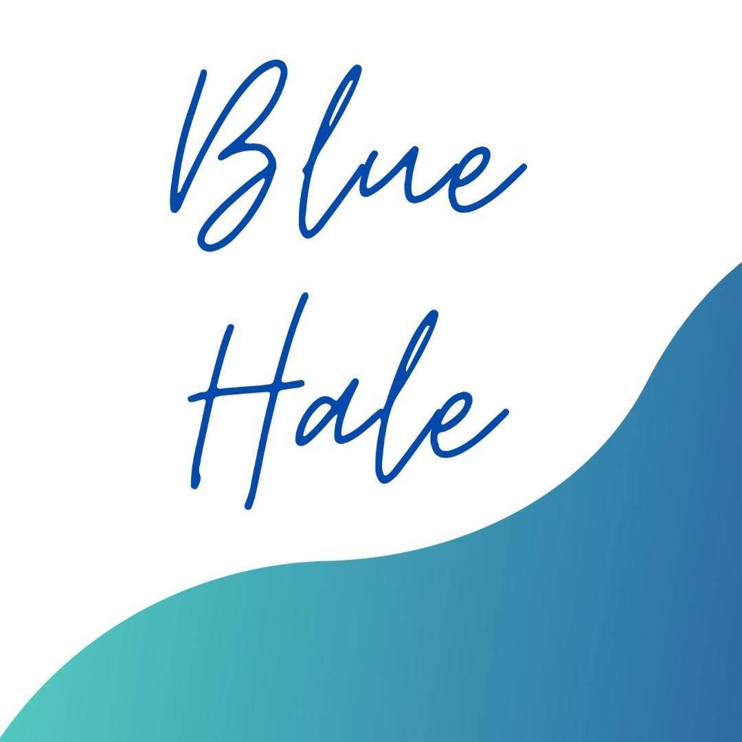 Blue Hale Hotel Гуаружа Екстериор снимка