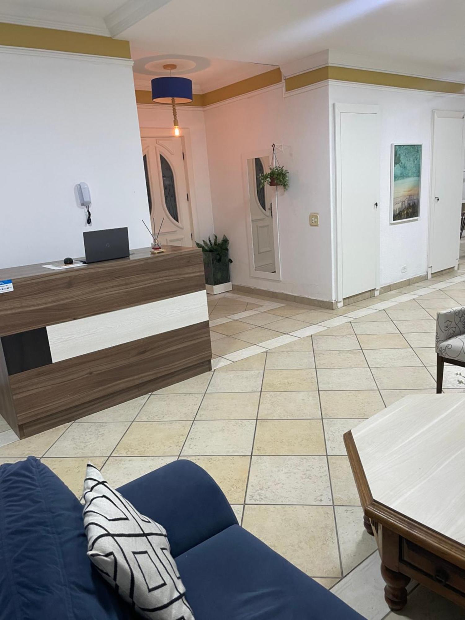 Blue Hale Hotel Гуаружа Екстериор снимка