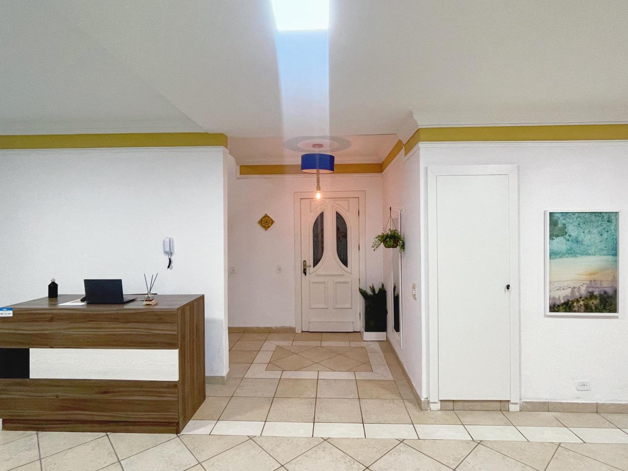 Blue Hale Hotel Гуаружа Екстериор снимка
