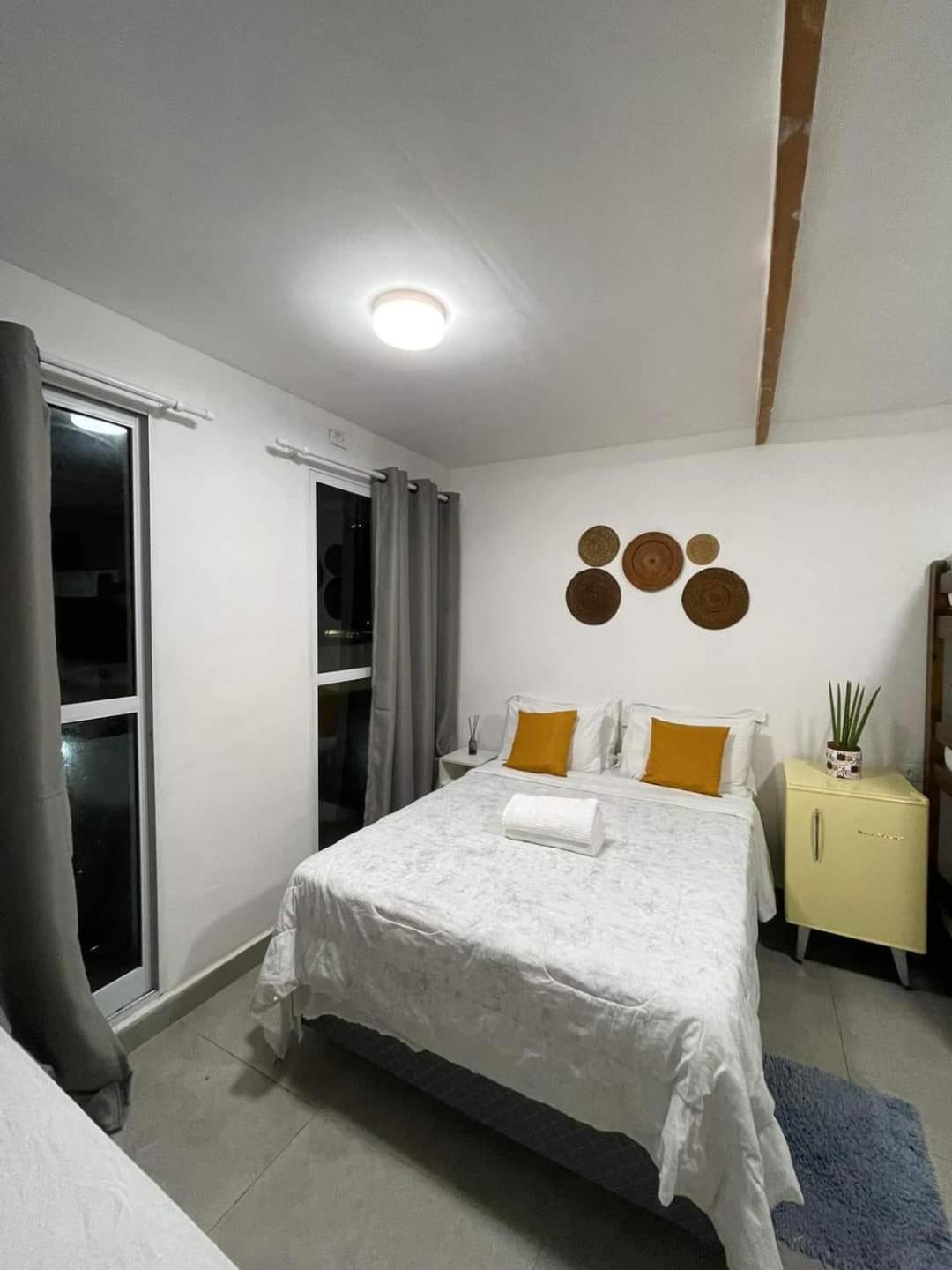 Blue Hale Hotel Гуаружа Екстериор снимка
