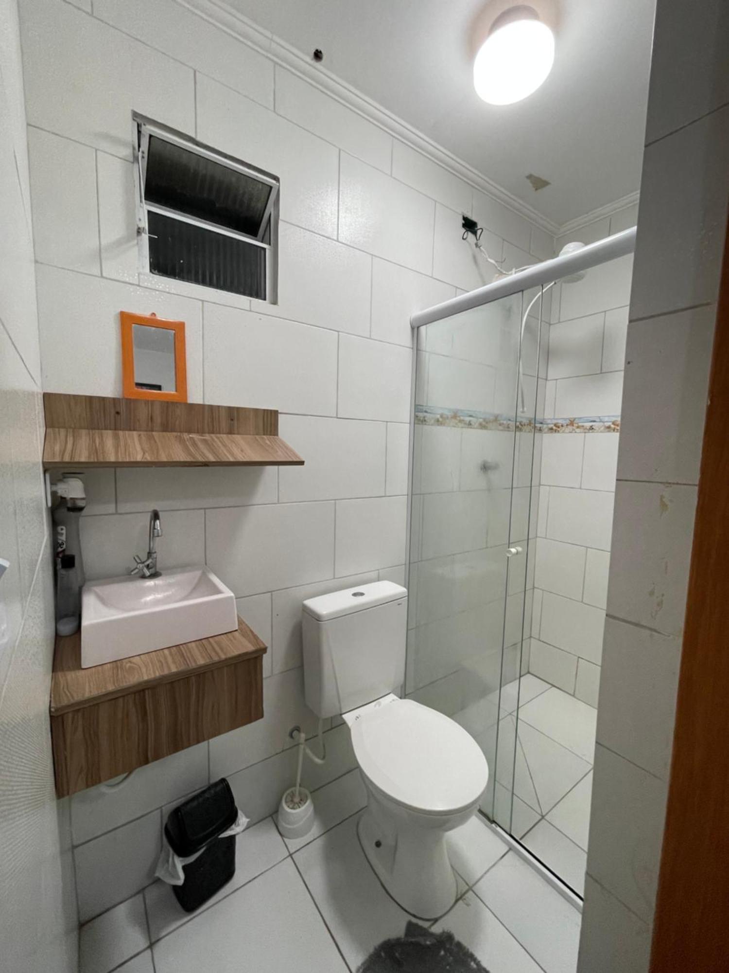 Blue Hale Hotel Гуаружа Екстериор снимка