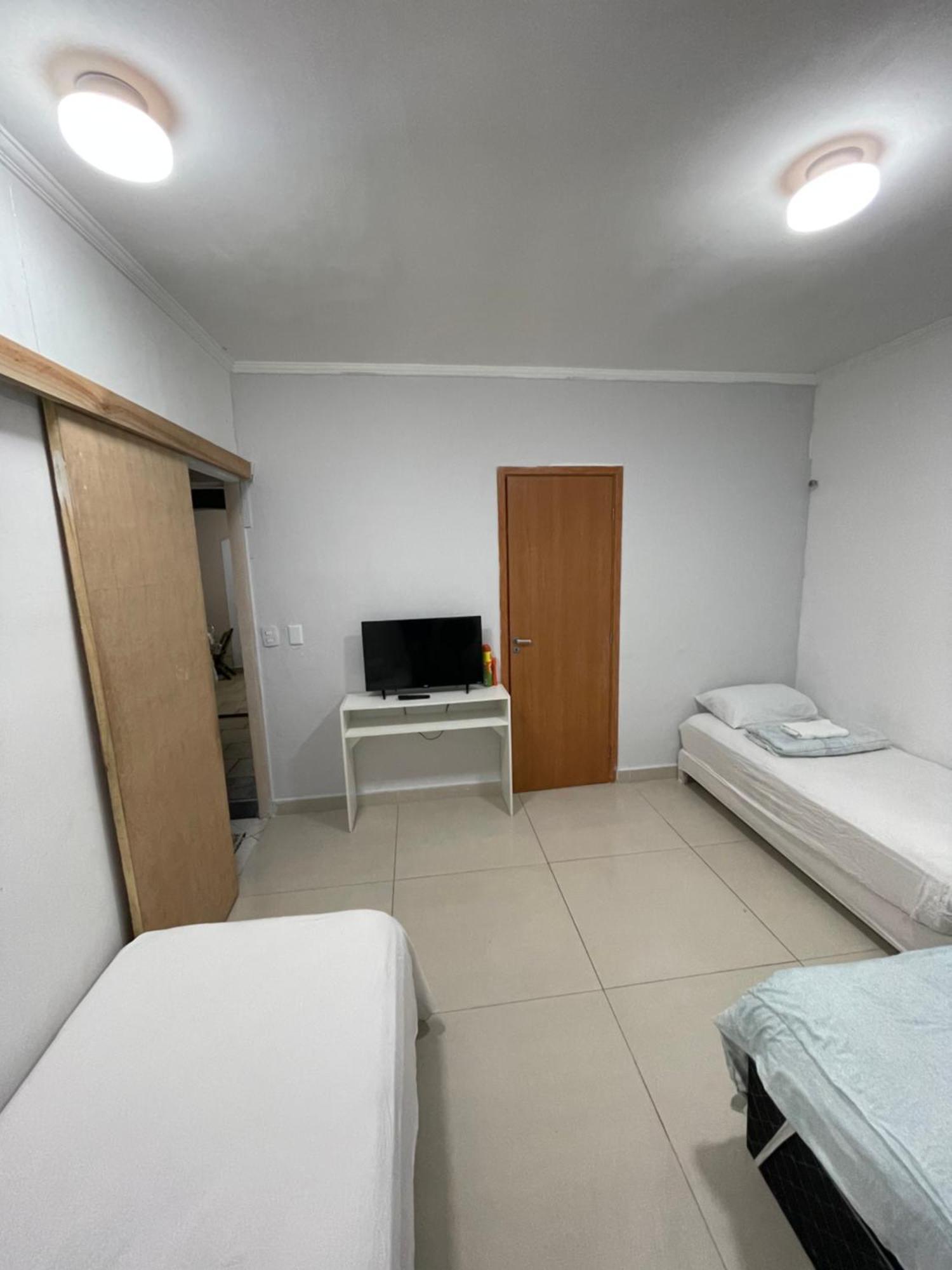 Blue Hale Hotel Гуаружа Екстериор снимка