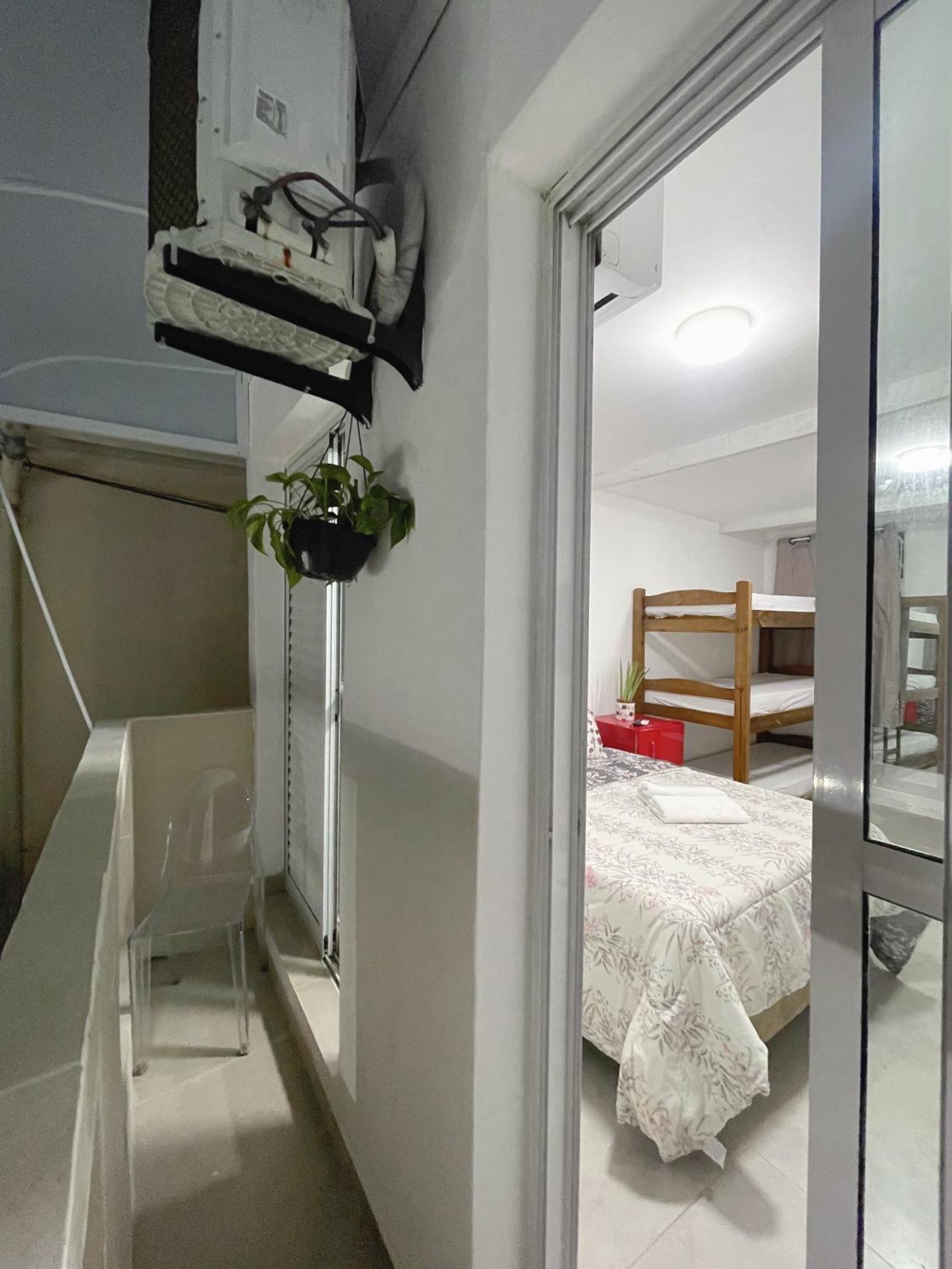 Blue Hale Hotel Гуаружа Екстериор снимка